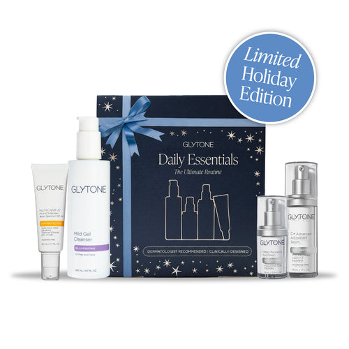 Daily Essentials Complete Gift Set