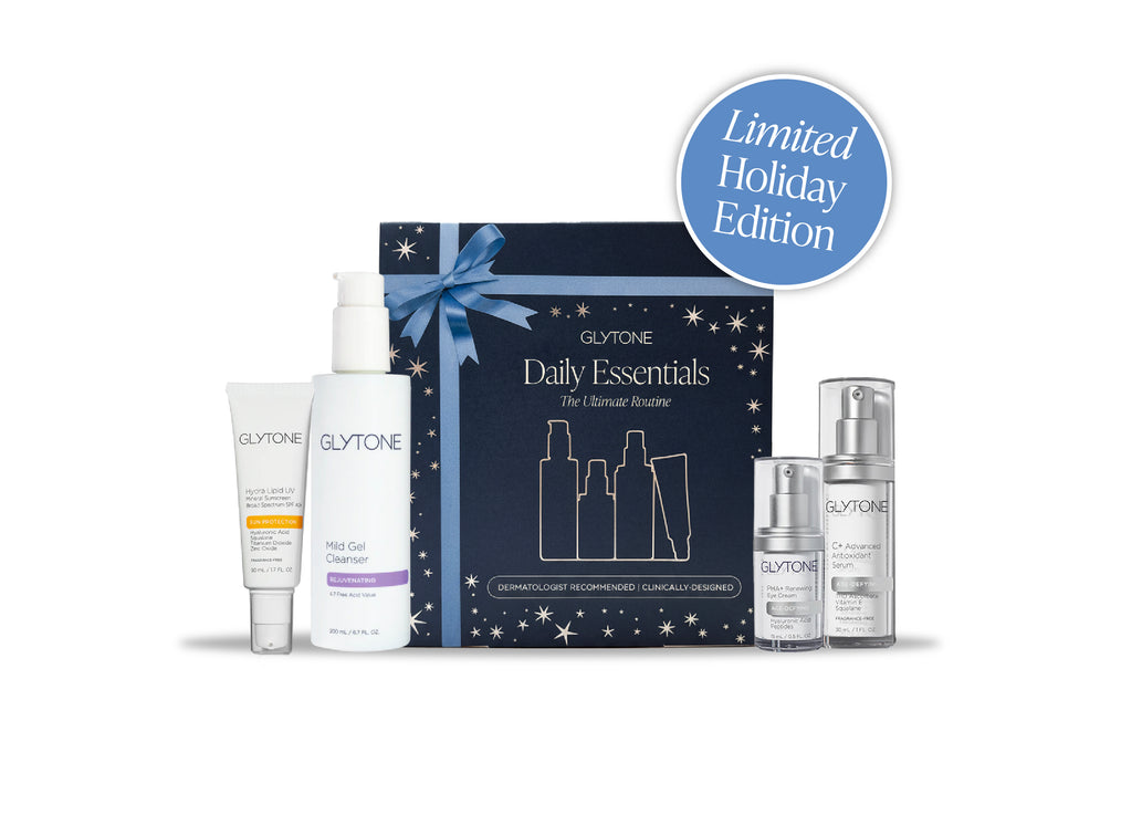 Daily Essentials Complete Gift Set