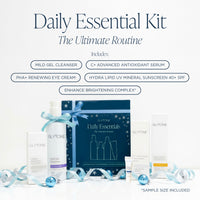 Daily Essentials Complete Gift Set