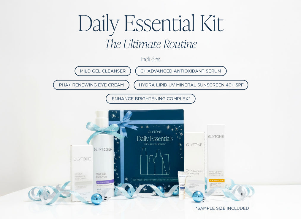 Daily Essentials Complete Gift Set