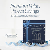 Daily Essentials Complete Gift Set