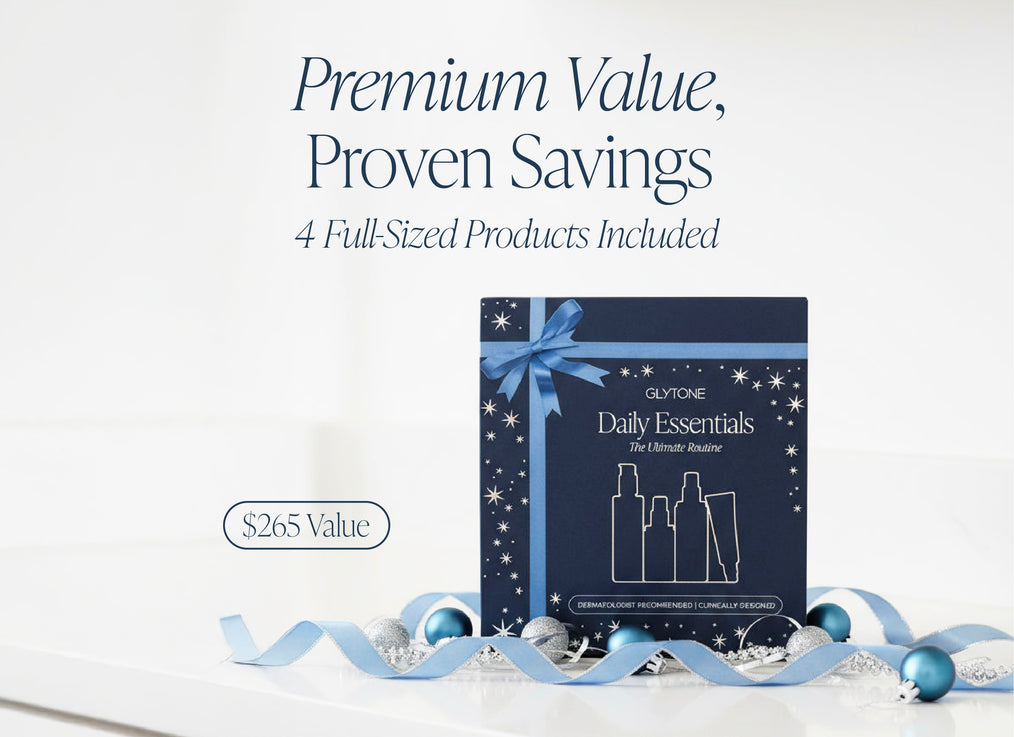 Daily Essentials Complete Gift Set