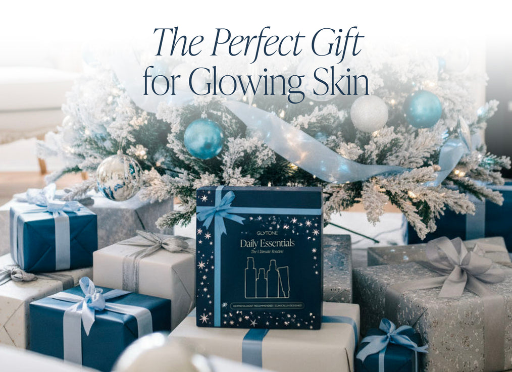 Daily Essentials Complete Gift Set