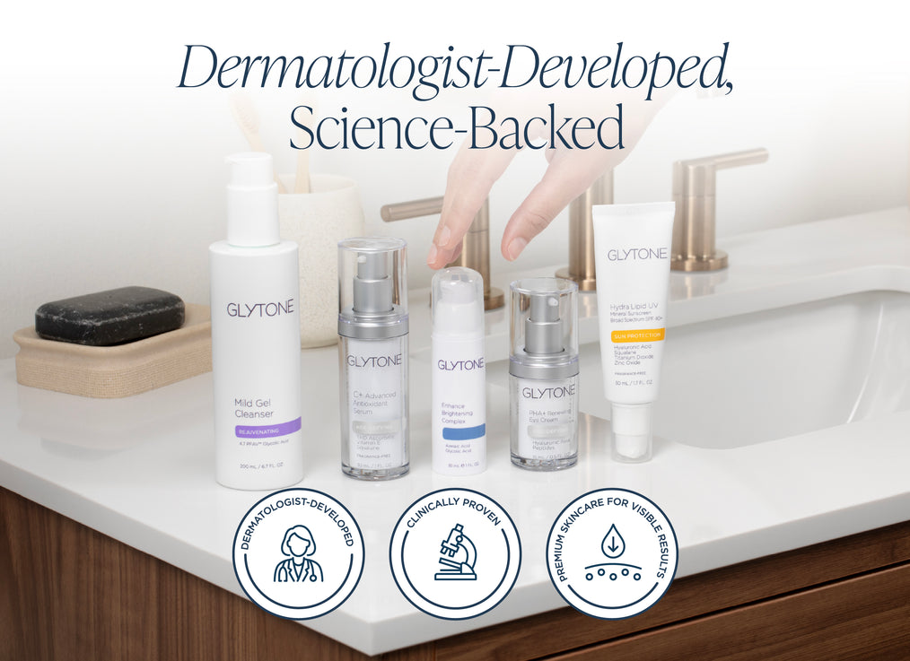 Daily Essentials Complete Gift Set