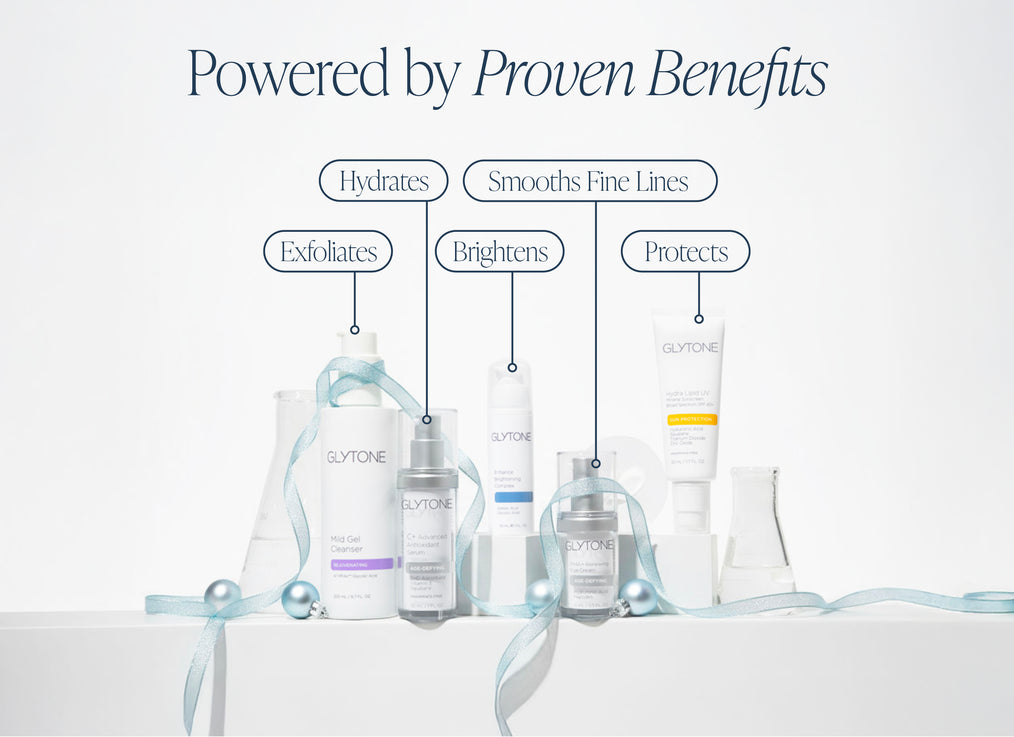 Daily Essentials Complete Gift Set