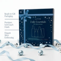 Daily Essentials Complete Gift Set