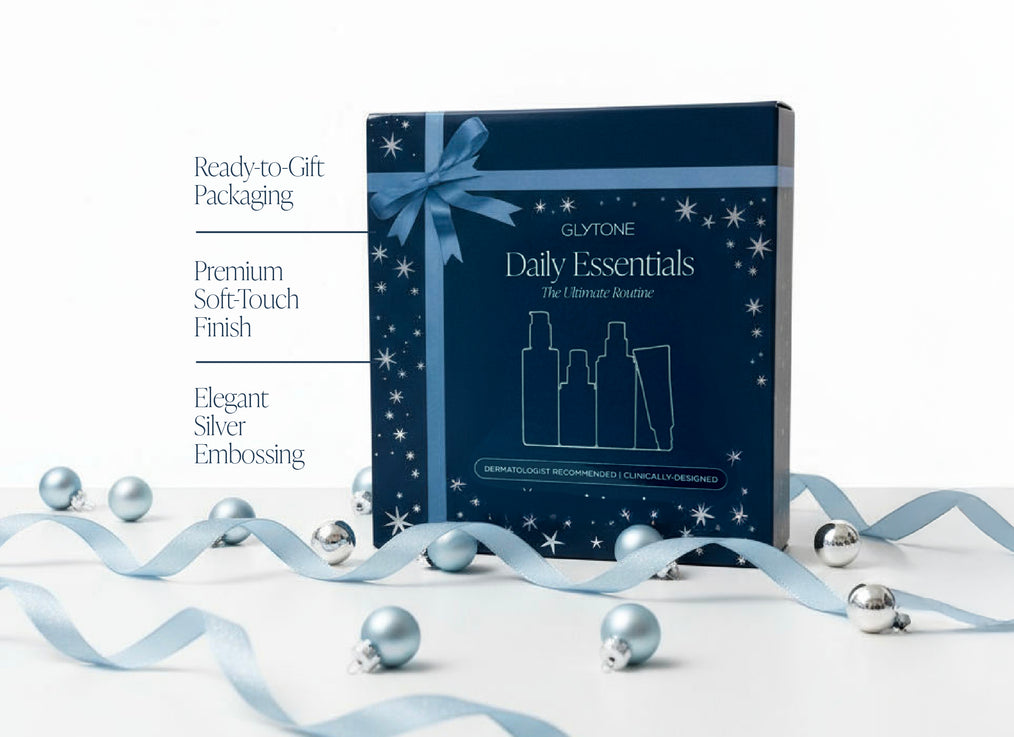 Daily Essentials Complete Gift Set