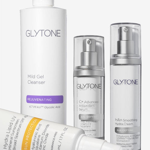 Radiance Renewal Kit