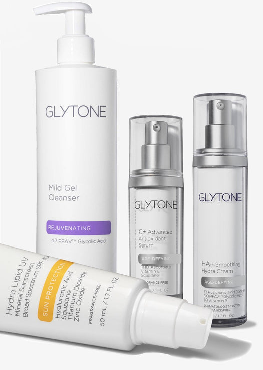 Radiance Renewal Kit