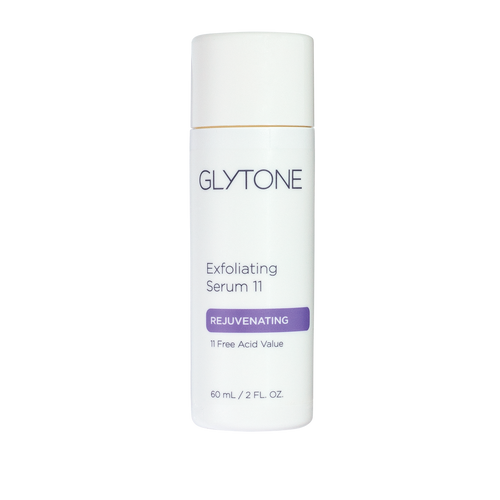 Exfoliating Serum 11