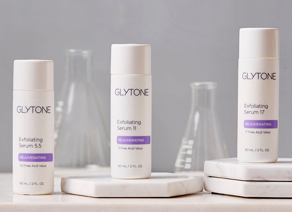 Exfoliating Serum 17