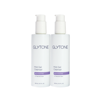 Mild Gel Cleanser Duo
