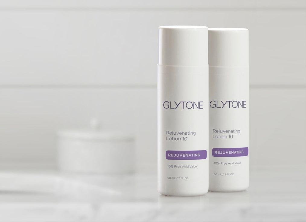 Rejuvenating Lotion 10