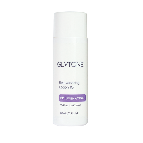Rejuvenating Lotion 10