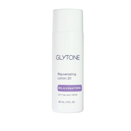 Rejuvenating Lotion 20