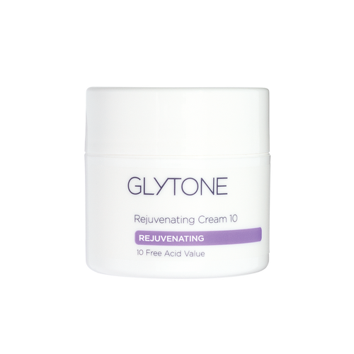 Rejuvenating Cream 10