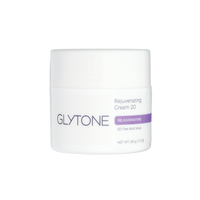 Rejuvenating Cream 20