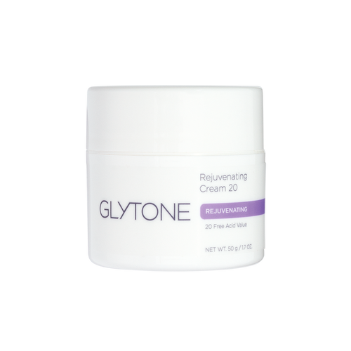 Rejuvenating Cream 20