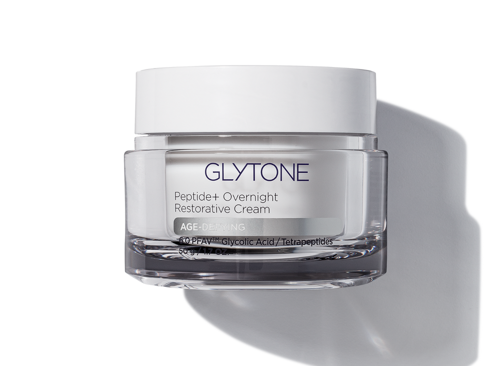 Peptide+ Overnight Restorative Cream Sample Sachet (3ml)