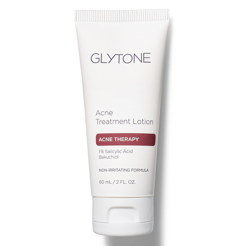 Acne Treatment Lotion
