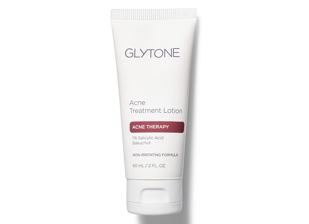 Acne Treatment Lotion