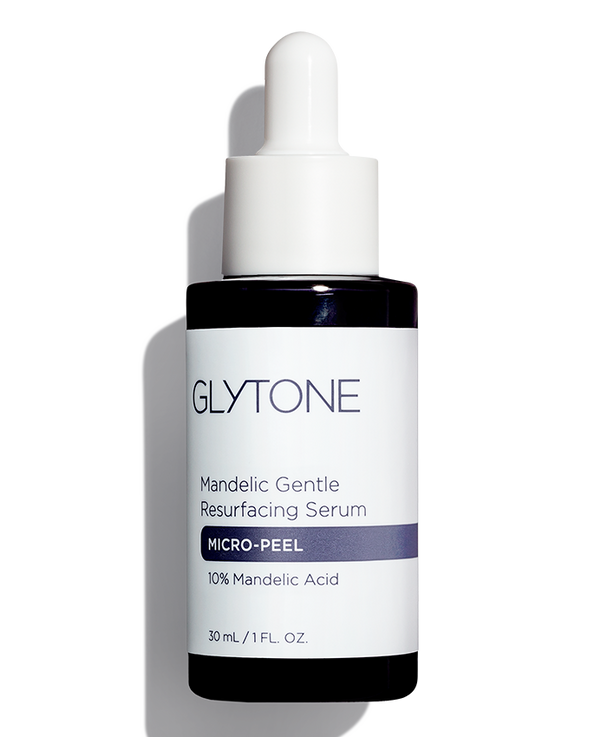 Mandelic Gentle Resurfacing Serum Sample Sachet (3ml)