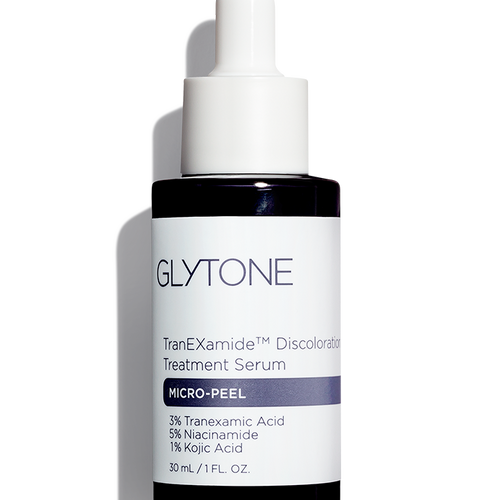 TranEXamide Discoloration Treatment Serum Sample Sachet (3ml)